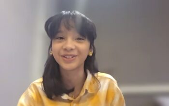 Diandra Salsabila Ungkap Tantangan Seru Syuting “Petualangan Rahasia Queena”: Dari Sungai Deras Hingga Desa Asri