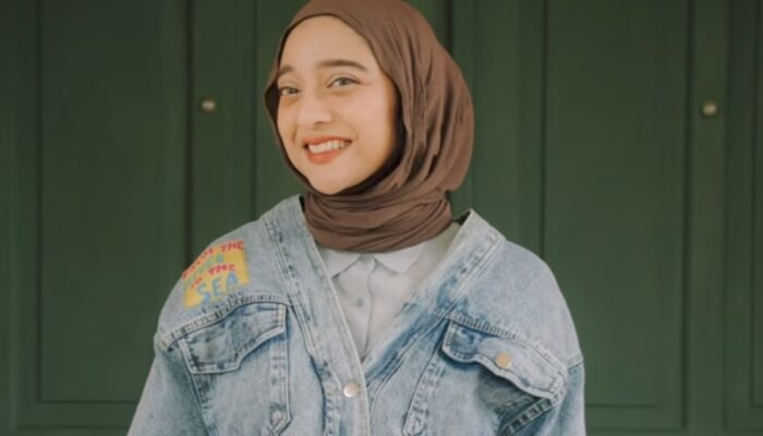 Chiki Fawzi Siap Kembali Berlayar ke Gaza 12 April 2026, Demi Palestina dan Panggilan Iman