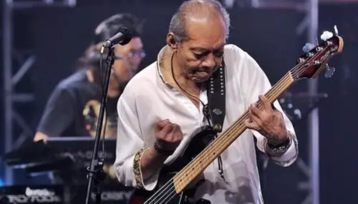 Donny Fattah, Bassist Legendaris God Bless, Meninggal Dunia di Usia 76 Tahun