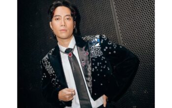 Kabar duka: Vidi Aldiano Meninggal Dunia, Dunia Hiburan Indonesia Kehilangan Salah Satu Suara Terbaiknya