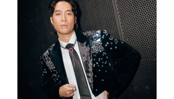 Kabar duka: Vidi Aldiano Meninggal Dunia, Dunia Hiburan Indonesia Kehilangan Salah Satu Suara Terbaiknya