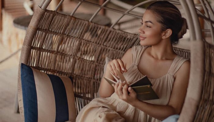 Ariel Tatum Bongkar Pengalaman Tak Nyaman Digoda “om-om”, Pernah Ditawari Uang Fantastis Untuk Kencan Pribadi