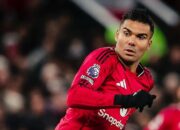 Batal Hengkang? Manchester United Muulai Berubah Pikiran Soal Masa Depan Casemiro