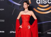 Jennie BLACKPINK Pecahkan Rekor! “Like JENNIE” Raih Platinum di AS