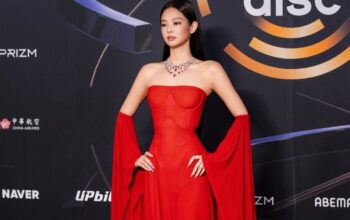 Jennie BLACKPINK Pecahkan Rekor! “Like JENNIE” Raih Platinum di AS