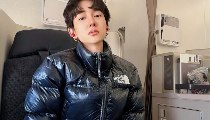 Lucinta Luna Siap Go Internasional ke Korea Selatan, Transformasi Jadi Sorotan dan Menuai Pro Kontra