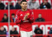 Casemiro Pamit Dari Manchester United: Keputusan Final, Target Terakhir Bawa Setan Merah ke Liga Champions