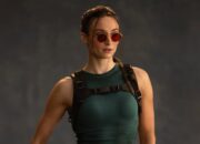 Sophie Turner Cedera, Syuting Serial Tomb Raider dari Amazon Terpaksa dihentikan Sementara