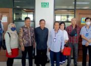 Sengketa Lahan Rukan Marinatama Mangga Dua Kembali Disidangkan, Status SHP 477 Jadi Sorotan di PTUN Jakarta