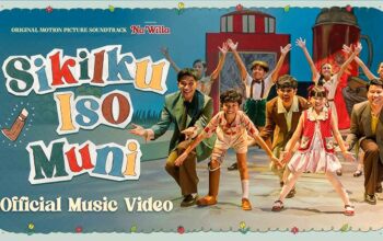 Na Willa Sukses Bikin Penonton Bahagia, Lagu “Sikilku Iso Muni” Jadi Kunci Emosional Film
