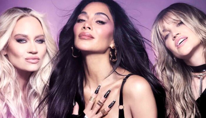 Reuni The Pussycat Dolls Akhirnya Terjadi: Rilis Lagu Baru ‘Club Song’ dan Siap Gelar Tur Dunia 53 kota