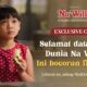 Na Willa Rilis Exclusive Clip Jelang Lebaran 2026, Kisah Hangat Keluarga Beda Latar yang Bikin Haru