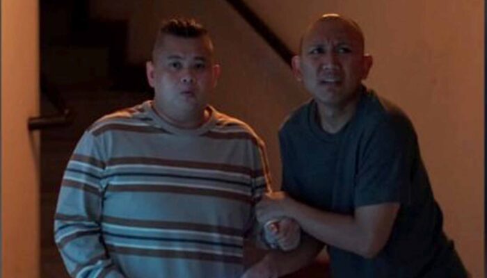 “Tiba-Tiba Setan” Hadir Beda! Horor Kocak Oki Rengga dan Lolox Siap Guncang Bioskop April 2026