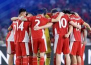 41 Pemain Dipanggil! John Herdman Siapkan Skuad Sementara Timnas Indonesia untuk FIFA Series 2026