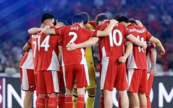 41 Pemain Dipanggil! John Herdman Siapkan Skuad Sementara Timnas Indonesia untuk FIFA Series 2026