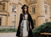 Agatha Chelsea Tembus 4 Kampus Top Dunia, dari Harvard Hingga NUS, Ini Cerita di Balik Perjuangannya