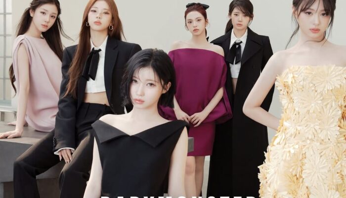 BABYMONSTER Siap Gelar World Tour 2026-2027, Dimulai dari Seoul Hingga Amerika