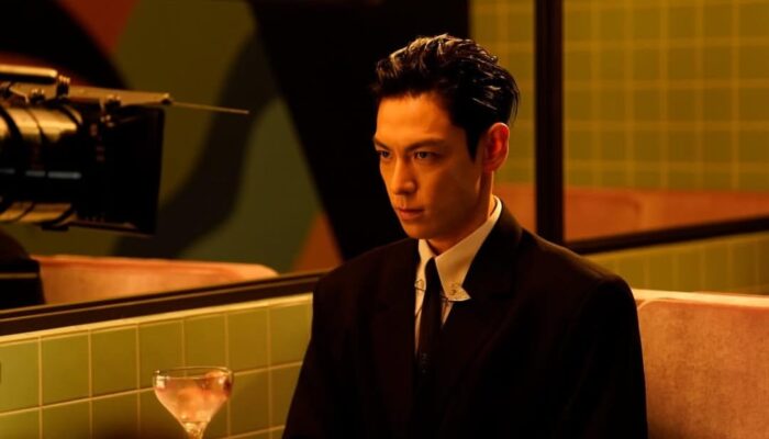 Comeback T.O.P Makin Dekat! Eks Big Bang Rilis Album Solo “Another Dimension” Setelah Vakum Panjang