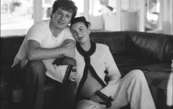 Charlie Puth Resmi Jadi Ayah, Nama “Jude” Sang Bayi Langsung Bikin Publik Terharu
