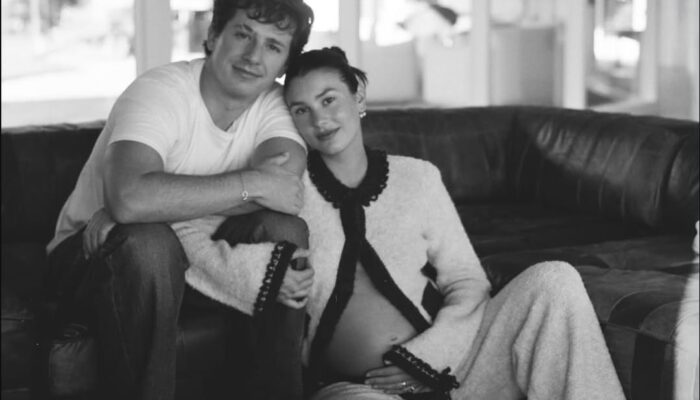 Charlie Puth Resmi Jadi Ayah, Nama “Jude” Sang Bayi Langsung Bikin Publik Terharu