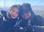 Pengakuan Perselingkuhan Bikin Geger, Benarkah Rumah Tangga Eric Syafutra Retak?