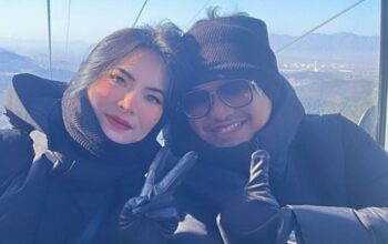 Pengakuan Perselingkuhan Bikin Geger, Benarkah Rumah Tangga Eric Syafutra Retak?