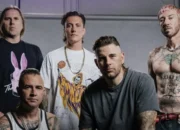 Avenged Sevenfold Kembali Guncang Jakarta 2026, Tiket Mulai Ratusan Ribu Hingga Jutaan Rupiah