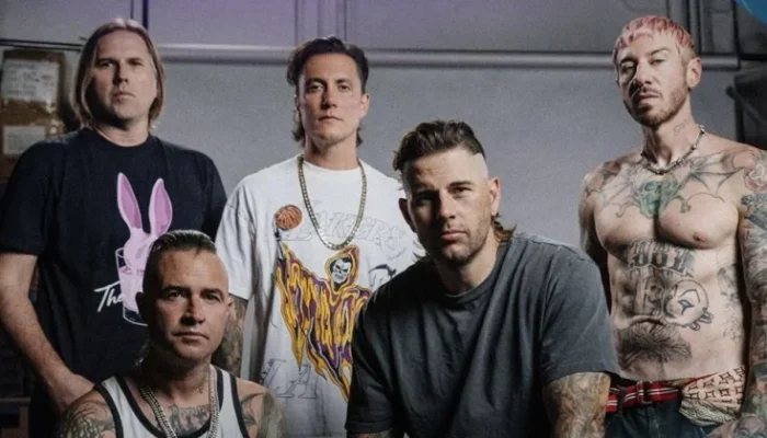 Avenged Sevenfold Kembali Guncang Jakarta 2026, Tiket Mulai Ratusan Ribu Hingga Jutaan Rupiah