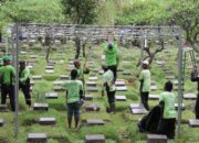 82 TPU di Jakarta Gratiskan Pemakaman, Pemprov DKI Tegaskan Nol Rupiah Tanpa Pungli