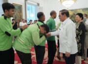 Program “Mudik ke Jakarta” Meledak! Kunjungan Wisata dan Transportasi Publik Melonjak Tajam Saat Lebaran