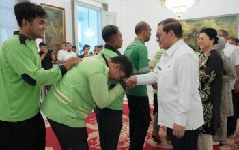 Program “Mudik ke Jakarta” Meledak! Kunjungan Wisata dan Transportasi Publik Melonjak Tajam Saat Lebaran