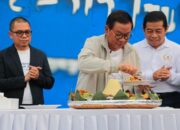 HUT ke-12 TransJakarta: Layani 1,4 Juta Penumpang per Hari, Dampak Ekonomi Tembus Rp73,8 Triliun