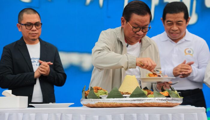 HUT ke-12 TransJakarta: Layani 1,4 Juta Penumpang per Hari, Dampak Ekonomi Tembus Rp73,8 Triliun