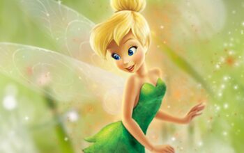 Disney+ Siapkan Serial “Tink”, Kisah Baru Tinker Bell dari Dunia Peter Pan Segera Hadir
