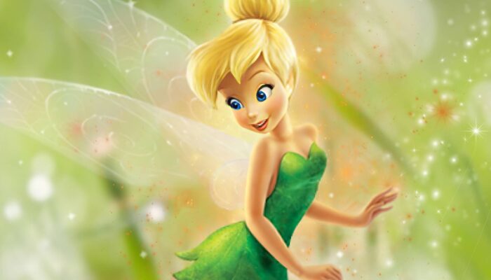 Disney+ Siapkan Serial “Tink”, Kisah Baru Tinker Bell dari Dunia Peter Pan Segera Hadir