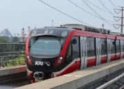 Naik MRT, LRT, dan Transjakarta Cuma Rp1! Gebrakan Gubernur Pramono Anung Rayakan Hari Kartini & Transportasi Nasional