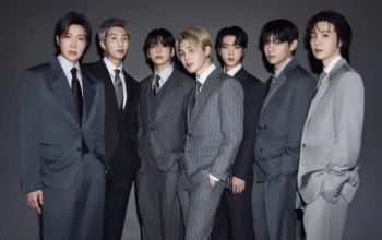 Kejutan Untuk ARMY! BTS Rilis Lagu Eksklusif “Come Over” di Deluxe Vinyl “ARIRANG”