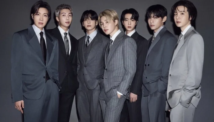 Kejutan Untuk ARMY! BTS Rilis Lagu Eksklusif “Come Over” di Deluxe Vinyl “ARIRANG”