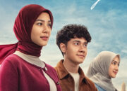 “Kupilih Jalur Langit”: Romantis di Kepala, Dingin di Ranjang, 5 Cara ‘Selamatkan’ Pernikahan Ala Amira yang Bikin Baper