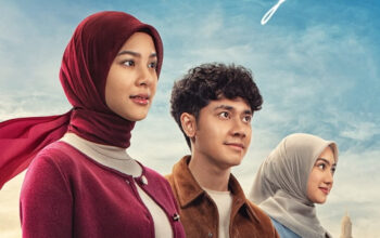 “Kupilih Jalur Langit”: Romantis di Kepala, Dingin di Ranjang, 5 Cara ‘Selamatkan’ Pernikahan Ala Amira yang Bikin Baper