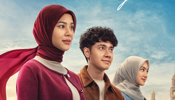 “Kupilih Jalur Langit”: Romantis di Kepala, Dingin di Ranjang, 5 Cara ‘Selamatkan’ Pernikahan Ala Amira yang Bikin Baper