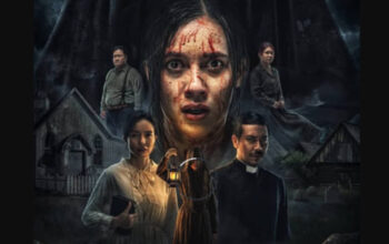 “Songko” Bukan Horor Biasa: Angkat Legenda Minahasa dengan Sentuhan Sinematik Berkelas