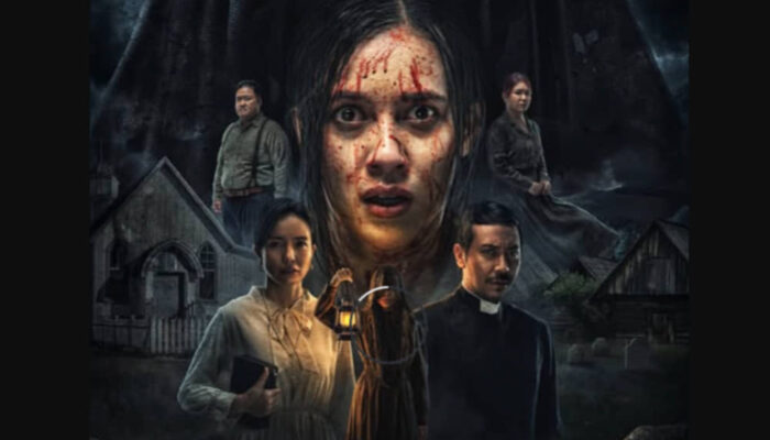 “Songko” Bukan Horor Biasa: Angkat Legenda Minahasa dengan Sentuhan Sinematik Berkelas