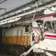 Tragedi Commuter Line di Bekasi: 14 Tewas, Puluhan Luka, Operasional Stasiun Bekasi Timur Lumpuh Sementara