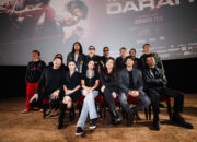 “Ikatan Darah” Siap Guncang Bioskop! Aksi Brutal Livi Ciananta vs Mafia Jakarta, Angkat Isu Judol hingga Pinjol