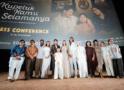 “Kupeluk Kamu Selamanya” Tayang 30 April 2026: Kisah Haru Perjuangan Ibu Tunggal yang Siap Menguras Air Mata