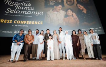 “Kupeluk Kamu Selamanya” Tayang 30 April 2026: Kisah Haru Perjuangan Ibu Tunggal yang Siap Menguras Air Mata