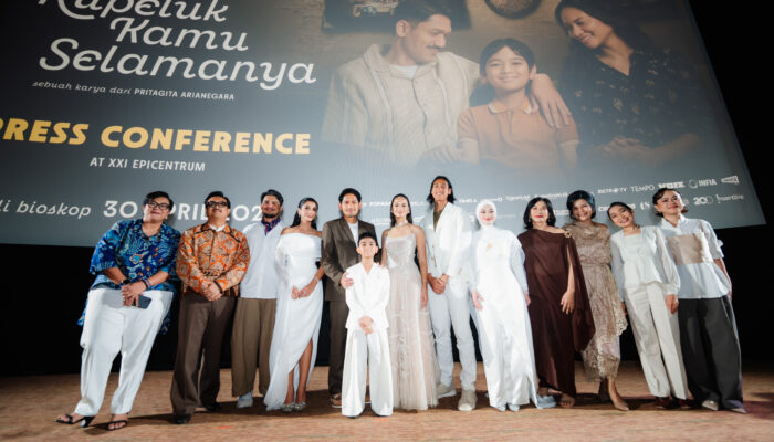 “Kupeluk Kamu Selamanya” Tayang 30 April 2026: Kisah Haru Perjuangan Ibu Tunggal yang Siap Menguras Air Mata