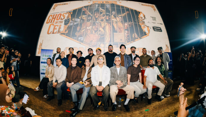 Ghost in the Cell: Horor Komedi Paling Berani Joko Anwar, Bikin Tertawa Sekaligus ‘Menampar’ Realitas Indonesia