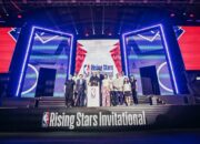 NBA Rising Stars Invitational 2026 Kembali ke Singapura: Ajang Lahirnya Bintang Basket Asia Masa Depan